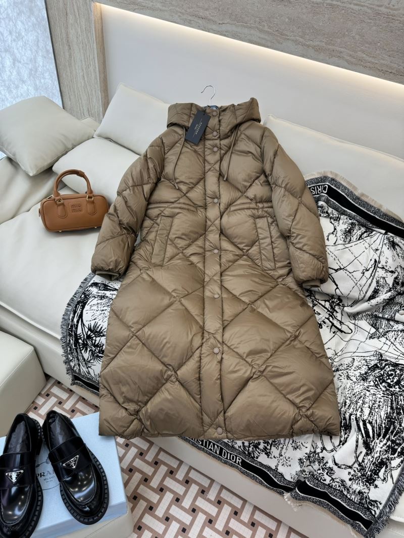 Alexander Wang Down Jackets